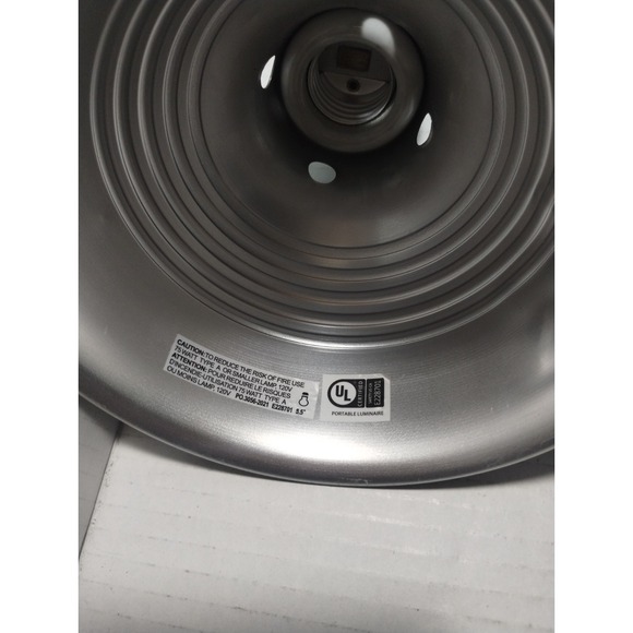 Reptile Light Lamp - Picture 4 of 4